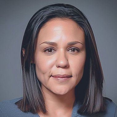 Angelica M. - Freelance Photoshop Editor