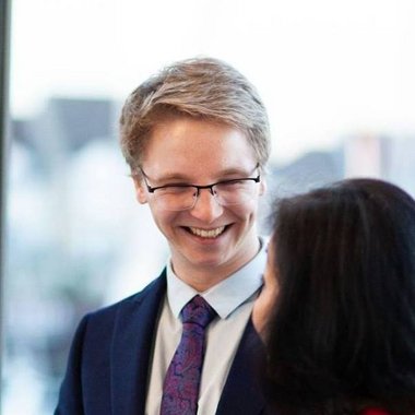 mylestyrrellmusic - Freelance Organist