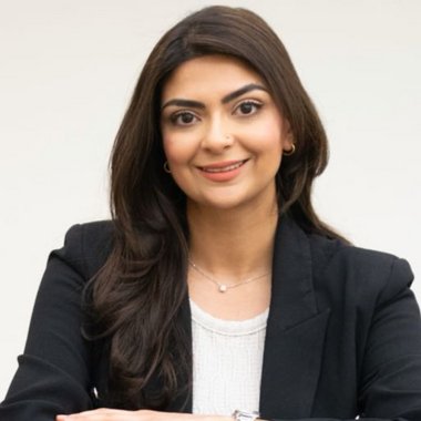 NISHA K. - Freelance Performance Marketer