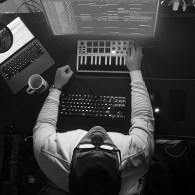 Bruno C. - Freelance Music Producer