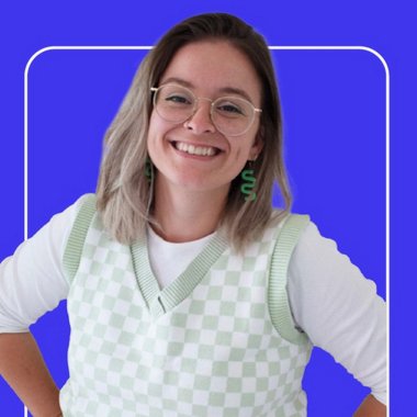 Barbara H. - Freelance Ui Designer