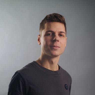 Max A. - Freelance Programmer