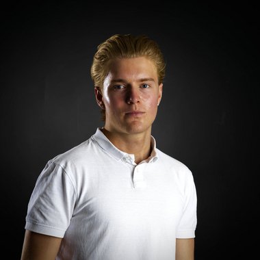 Marcus B. - Freelance Motion Graphic Designer