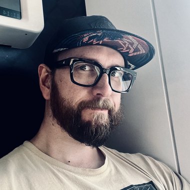 Juha T. - Freelance Web Designer