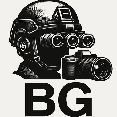 Benjamin G. - Freelance Video Editor