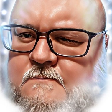 robwilliamsvo.com - Freelance Voiceover Artist