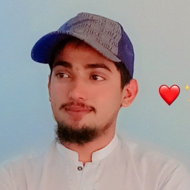 Hamdan A. - Freelance Content Creator