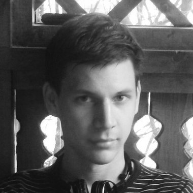 Grigory G. - Freelance Ux Designer