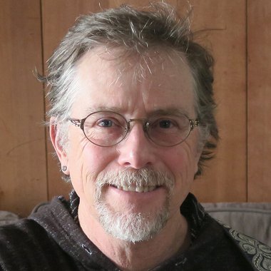 Kevin B. - Freelance Production Designer