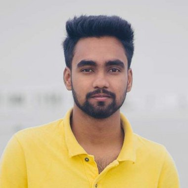 Md H. - Freelance Graphic Designer