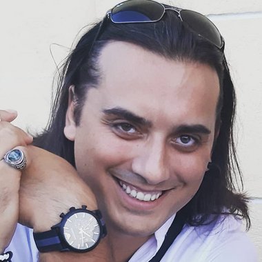 Andew N. - Freelance Developer