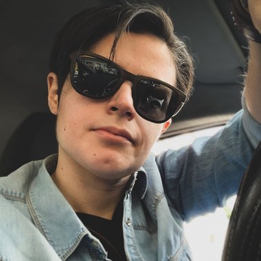 Paula S. - Freelance Videographer