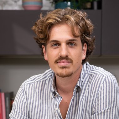 Mattia M. - Freelance Social Media Manager