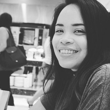 Rochelle B. - Freelance Book Cover Designer