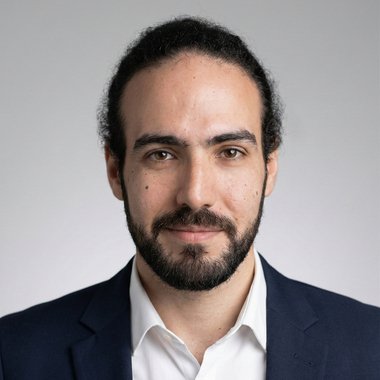 Mauricio D. - Freelance Music Producer