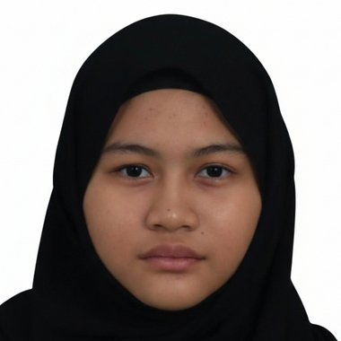 Auni H. - Freelance Graphic Designer
