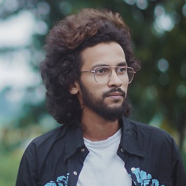 SK A. - Freelance Music Producer