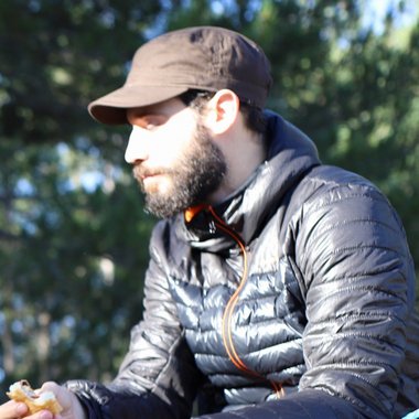 Guillermo S. - Freelance Web Developer