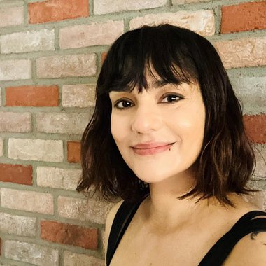 Sheenu K. - Freelance Co Writer