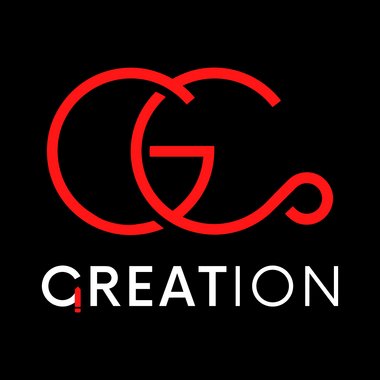 gcreation - Freelance Graphic Designer