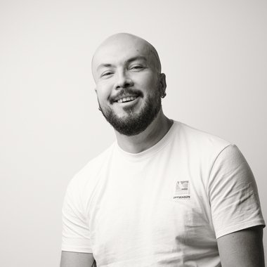 Camilo R. - Freelance Art Director
