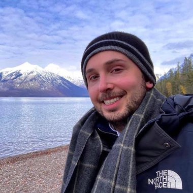 Steven R. - Freelance Web Developer