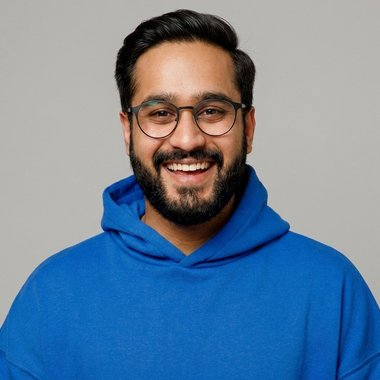 MUHAMMAD H. - Freelance Product Designer