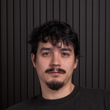 Esteban C. - Freelance 3d Animator