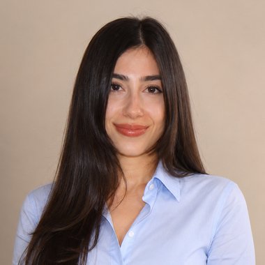 Georgia S. - Freelance Digital Marketer