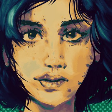 CosmoMoss - Freelance Artist