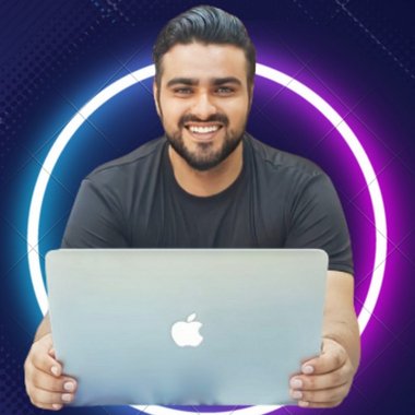 Areeb A. - Freelance Developer