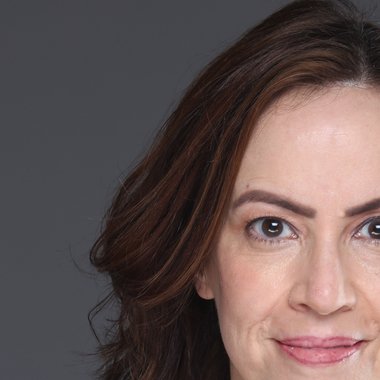 Yecaterina B. - Freelance Presenter