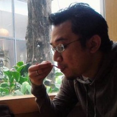 Bayu N. - Freelance Photoshop Editor