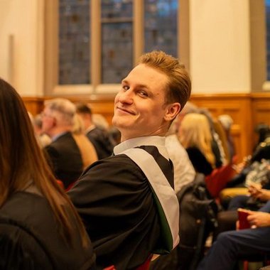 Kern - Freelance Videographer