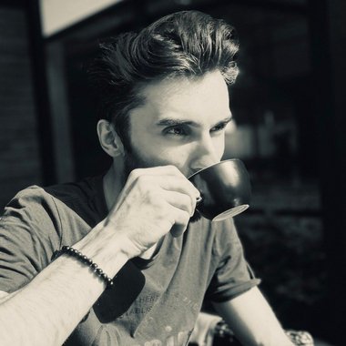 Martin D. - Freelance Illustrator