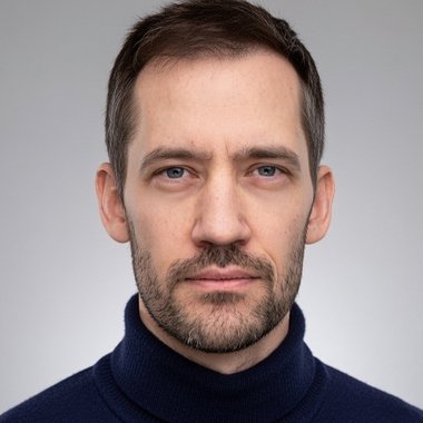 Artem M. - Freelance Brand Designer