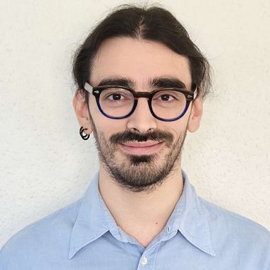 Vasileios K. - Freelance Web Developer