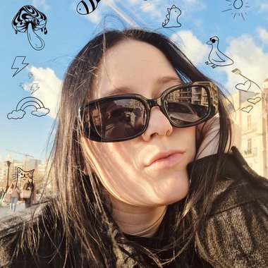 Astrid A. - Freelance Merchandiser