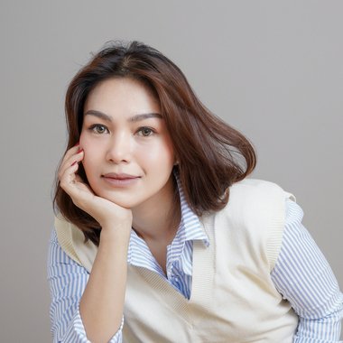 Steffi T. - Freelance Digital Marketer