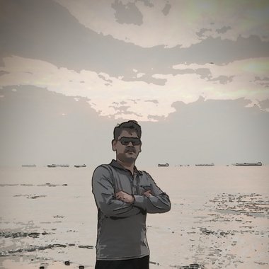 Atik - Freelance Affiliate Marketer