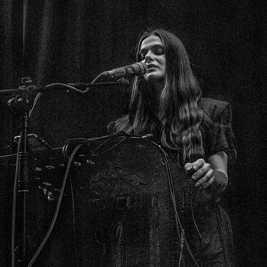 Maria K. - Freelance Singer