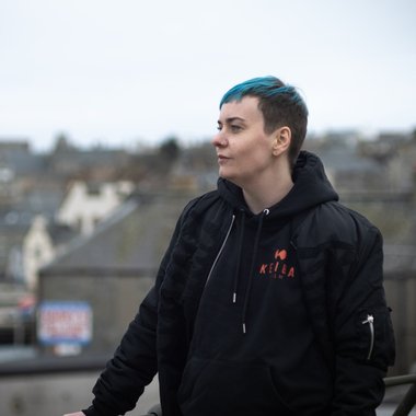 Keiba C. - Freelance Videographer