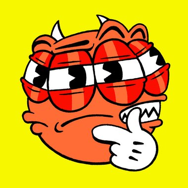 Andres M. - Freelance Vector Illustrator