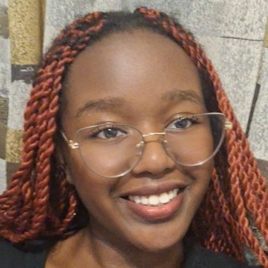 Joy B. - Freelance Web Developer