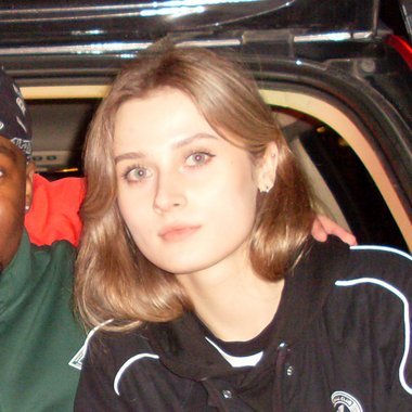 Eliza N. - Freelance Event Visualizer