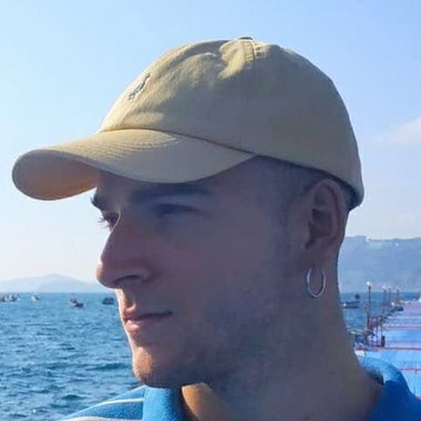 Ivan - Freelance Audio Engineer