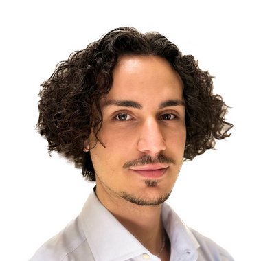 Giovanni T. - Freelance Designer