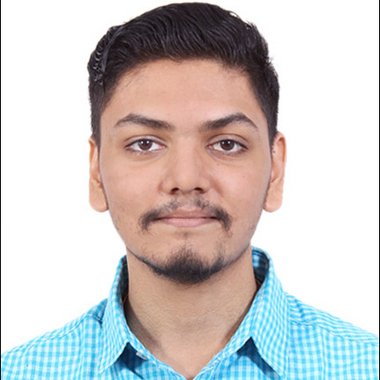 Devarsh P. - Freelance Developer