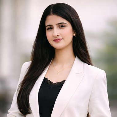 RAMLA A. - Freelance Content Creator