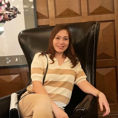 Bebsie A. - Freelance Content Creator